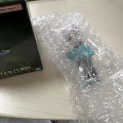 HUNTER×HUNTER キルア マスコット フィギュア