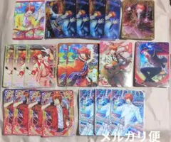 うたプリ　ビジュコレ　音也　セット