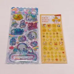 あわわちゃん なっとうちゃん