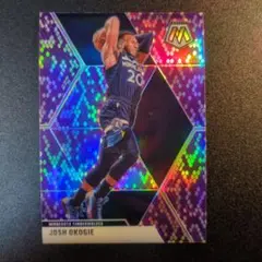 Josh Okogie24枚限定【コービーレデンプション】