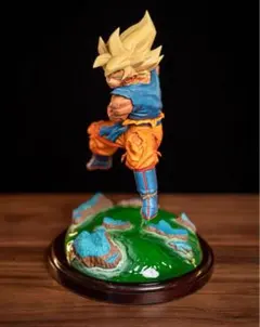 2025年最新】孫悟空 ガレージキット 完成品の人気アイテム