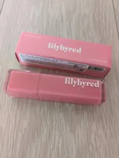 lilybyred コーティングティント 05 Intense Peachのサムネイル
