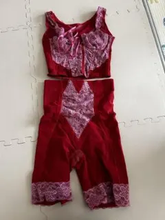 LaLaグラント　上下セット