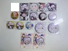 2026年最新】いれいす 缶バッジ 初兎の人気アイテム - メルカリ