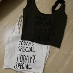 today's Specialのエコバッグ セット