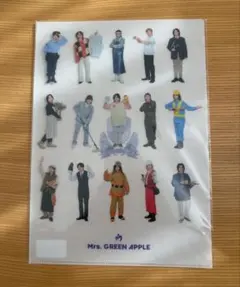 2026年最新】ライラック クリアファイルの人気アイテム - メルカリ