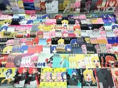 ヴァイスシュヴァルツ「ぼっち・ざ・ろっく!」トレーディングカード まとめて