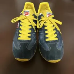 定番人気　PATRICK パトリック　良品　マラソン　41サイズ　26cm