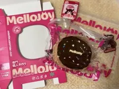 メロジョイ トーストつみつみシリーズ チョコのひとりごと - メルカリ