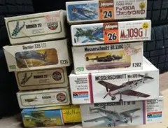 2025年最新】フジミ 1/72の人気アイテム - メルカリ