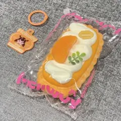 mellojoy フィンガータルト クリームチーズ - メルカリ