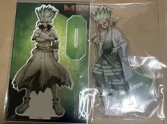 Dr.STONE 石神千空 アクリルスタンド