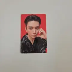 Happy burstday kit キノ ジョシュア トレカ