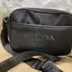 プラダノベルティーバッグ