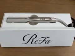 【ReFa】ストレートアイロンのサムネイル