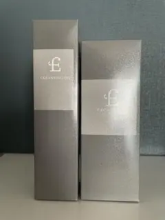FLOWFUSHI ミネラルエマルジョンクリーム クリア 30g 2点セット FLOWFUSHI ミネラルエマルジョンクリーム クリア 30g 2点セット - メルカリ