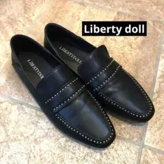パンプス　Liberty dollのサムネイル