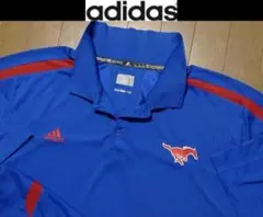 【大きい】7L 8L 6XL 7XL日本サイズ位アディダスUS限定特注ポロシャツ