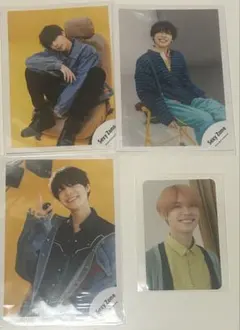 【バラ売り可】sexyzone松島聡 セット