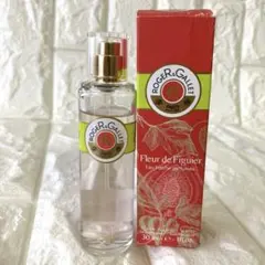 美品　ROGER & GALLET FLEUR DE FIGUIER 30mlのサムネイル
