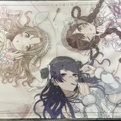 シャニマス キャラクターグッズ