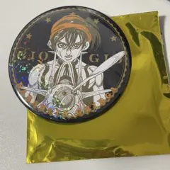 ワンピース コレクション缶バッジ第4弾 レア ルフィ ロー | Mercari