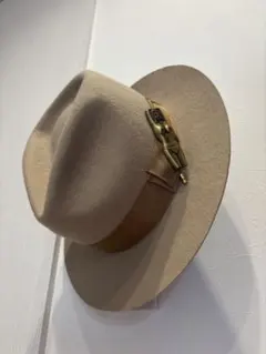 超激レア　5WHISTLE × THE H.W.DOG&CO ハットのサムネイル