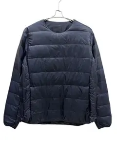 Nanamica Down Sweater ダウンプルオーバー - メルカリ
