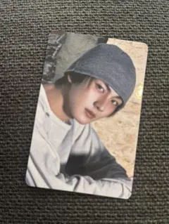 ENHYPEN VANISH タワレコ特典 ジョンウォン