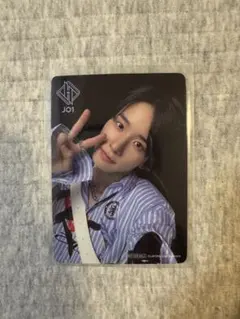 JO1 佐藤景瑚 HITCHHIKER ラキドロ