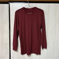 UNIQLOヒートテック　M