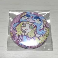 狼ゲーム 神木リツ 缶バッジ - メルカリ