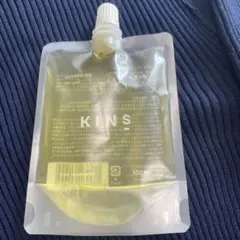 KINS クレンジングオイル　100mlのサムネイル
