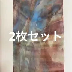 ステンドグラス材料