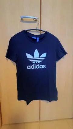 adidas Originals トレフォイル Tシャツ