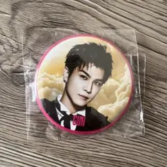 三代目　岩田剛典　缶バッチ