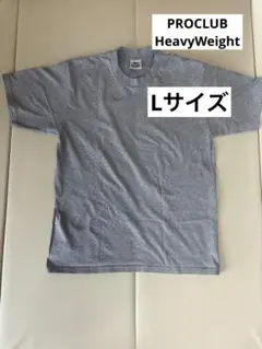 PROCLUB Heavy Weight Tシャツ Lサイズ
