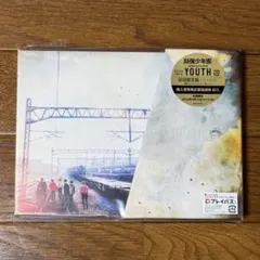 2026年最新】bts youth dvdの人気アイテム - メルカリ