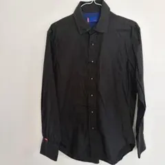 【希少】リーバイス70s復刻　ムービンオン　ブルータグ　ウエスタンシャツ　M