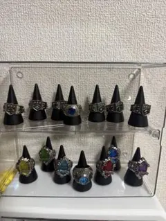 家庭教師ヒットマンボンゴレリング　ニューボンゴレリング