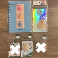 mojojojo ステーショナリーセット - メルカリ