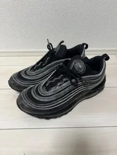コムデギャルソン×NIKE エアマックス97 激レア【プロトタイプ】29cm