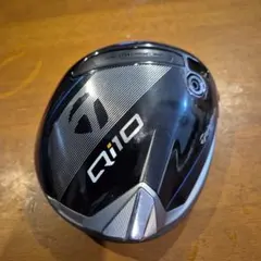 TaylorMade Qi10 ドライバー ヘッドのみ