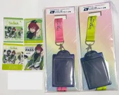 あんスタ スタライ ローソン DREAMLIVE くじ