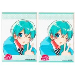 新品★すとぷり【ころん】すとろべりーすたーと★特典★ブロマイド★2点セット