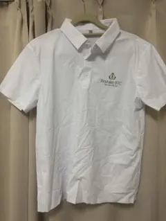 Restake BTCポロシャツ サイズL