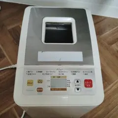 TWINBIRD ホームベーカリー PY-D433 本体
