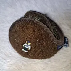 イヤーマフラー