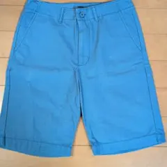 OLD NAVY ブルー ショートパンツ ハーフパンツ　30のサムネイル