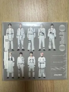 SnowMan Snow Labo.S2 初回盤A ⭐︎初回特典付き